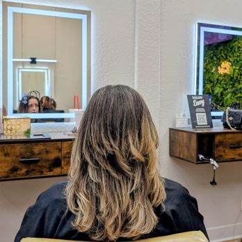Salon Envy - Butchered my layers! - Hair Extensions Near Me - San Antonio, Texas Salon Envy - Butchered my layers! - Hair Extensions Near Me - San Antonio, Texas