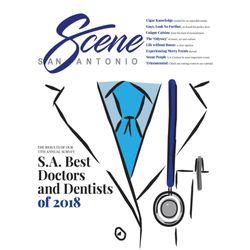 HealthTexas Primary Care Doctors - Highlands Clinic - San Antonio Scene Magazine