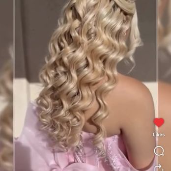 Fiesta Hall - My daughter's hair and make up by Jojo, Instagram: jojoslaay - Venues & Event Spaces Near Me - San Diego, California Fiesta Hall - My daughter's hair and make up by Jojo, Instagram: jojoslaay - Venues & Event Spaces Near Me - San Diego, California