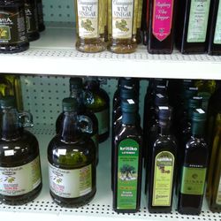 N & J Global Market - Extra Virgin Olive Oil