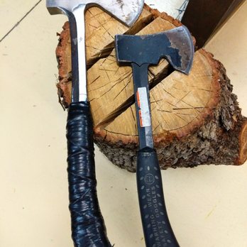 Axe On Axe Off - Big Axe, Small Axe - Axe Throwing Near Me - Orlando, Florida Axe On Axe Off - Big Axe, Small Axe - Axe Throwing Near Me - Orlando, Florida