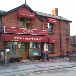 Otto's Restaurant