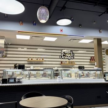 Louks and Scoops - Donuts Near Me - Palos Hills, Illinois Louks and Scoops - Donuts Near Me - Palos Hills, Illinois