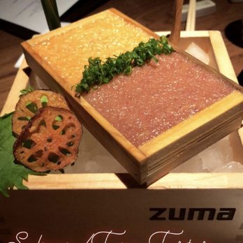 Zuma - Japanese Near Me - Las Vegas, Nevada