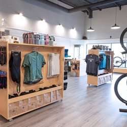 Bicycle House