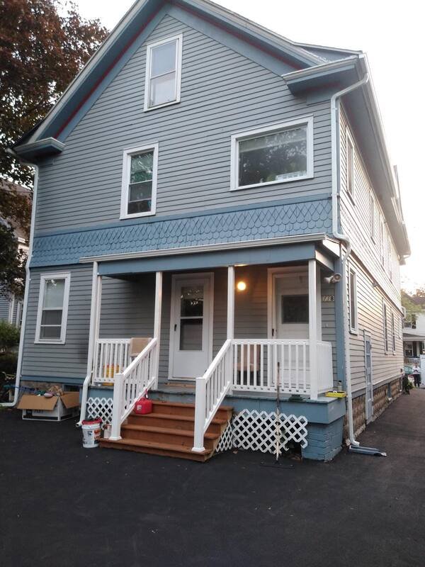 GARCIA SEAMLESS GUTTERS Updated September 2024 Kingston, New York