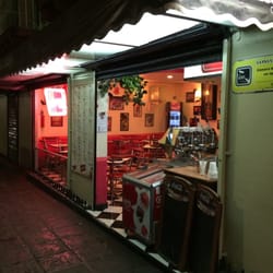 Fabrizzio's Café