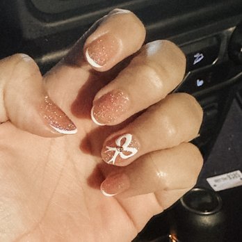 Flashy Nails - Gel manicure - Nail Salons Near Me - Albuquerque, New Mexico