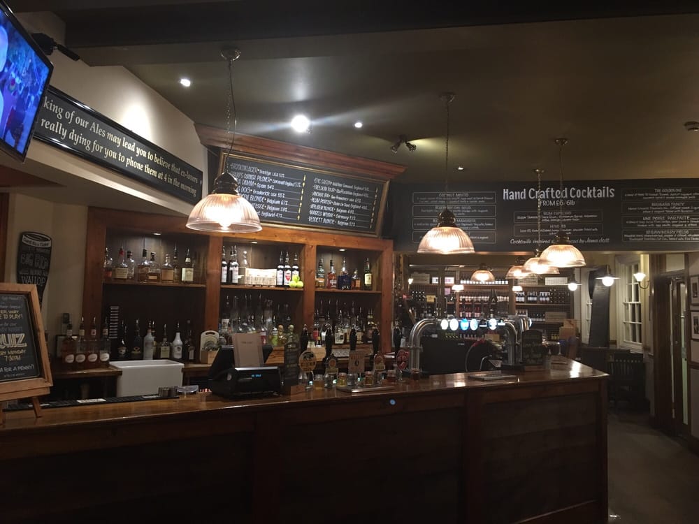 Rutland & Derby Arms