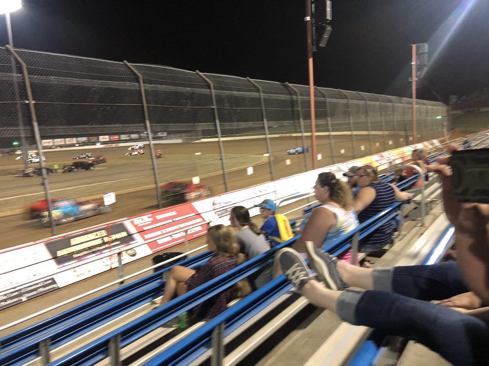 LUCAS OIL SPEEDWAY Updated September 2024 16 Photos 700 E Hwy 54