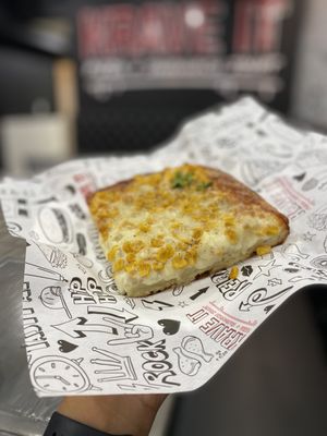 Krave It Pizza & Sandwich Joint by null