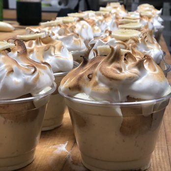 Smoke & Meat BBQ - Banana Pudding Army - Barbeque Near Me - Stockton, California Smoke & Meat BBQ - Banana Pudding Army - Barbeque Near Me - Stockton, California