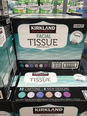 Costco Wholesale by null