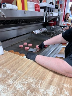 Carl’s Drive-In by null