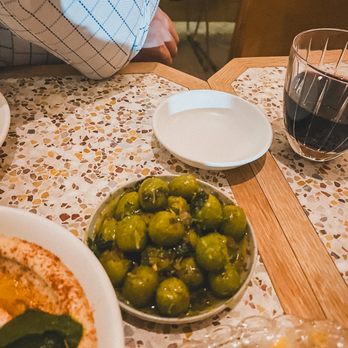 Saffy's - olives - Middle Eastern Near Me - Los Angeles, California Saffy's - olives - Middle Eastern Near Me - Los Angeles, California