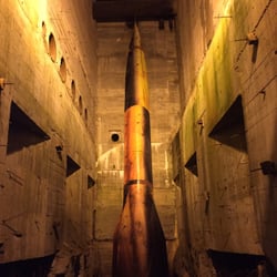 Le Blockhaus d'Eperlecques