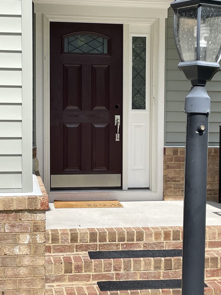 7 Cities Paints - veterans service organization in Richmond, VA