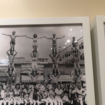 Original Muscle Beach - The Original Muscle Beach!! - Playgrounds Near Me - Santa Monica, California