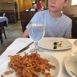 The Clay Oven Indian Restaurant - Amazing food!