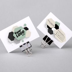 Designs Plus Custom Shirts - Custom printed business cards