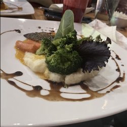Dulce Pecado Bistro Bar