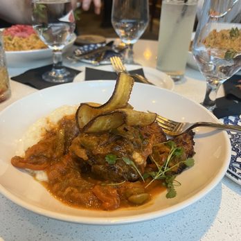 Nineteen 61 - Ropa Vieja - Latin American Near Me - Lakeland, Florida