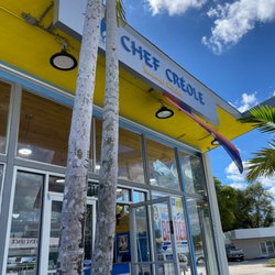 Chef Creole Seasoned Kitchen - Storefront