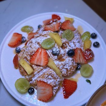 Enchant - Cro-Waffle - Asian Fusion Near Me - Los Angeles, California Enchant - Cro-Waffle - Asian Fusion Near Me - Los Angeles, California