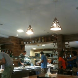 Restaurante Savassi Naturale