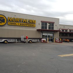 Northern Tool + Equipment