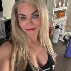 The Curated Arch - About 8 weeks since my last touch up and my brows still look great.