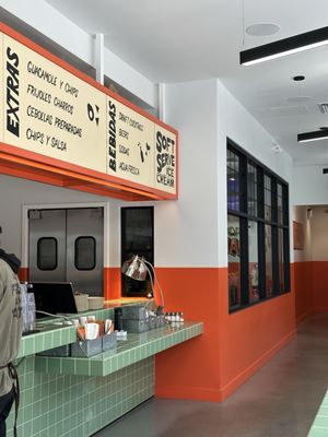Taqueria Parranga by null