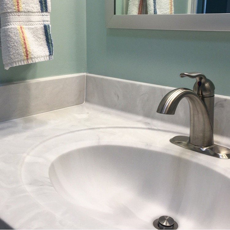 Slide of Lohmeyer Plumbing