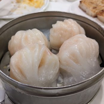 Crown Seafood Restaurant - Dim Sum Near Me - Houston, Texas