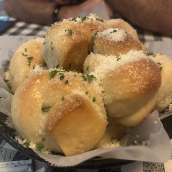 Ippolitos - Garlic knots - Italian Near Me - Roswell, Georgia Ippolitos - Garlic knots - Italian Near Me - Roswell, Georgia
