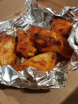 Parkway Pizza by null