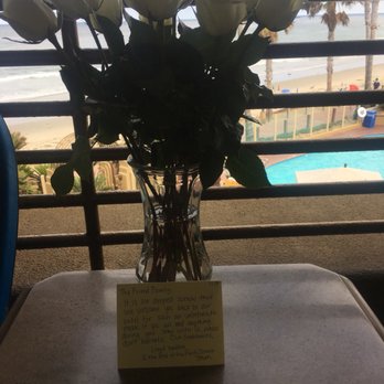 Pacific Terrace Hotel - San Diego, CA