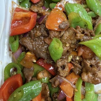 Laghman Express - Halal Near Me - Brooklyn, New York