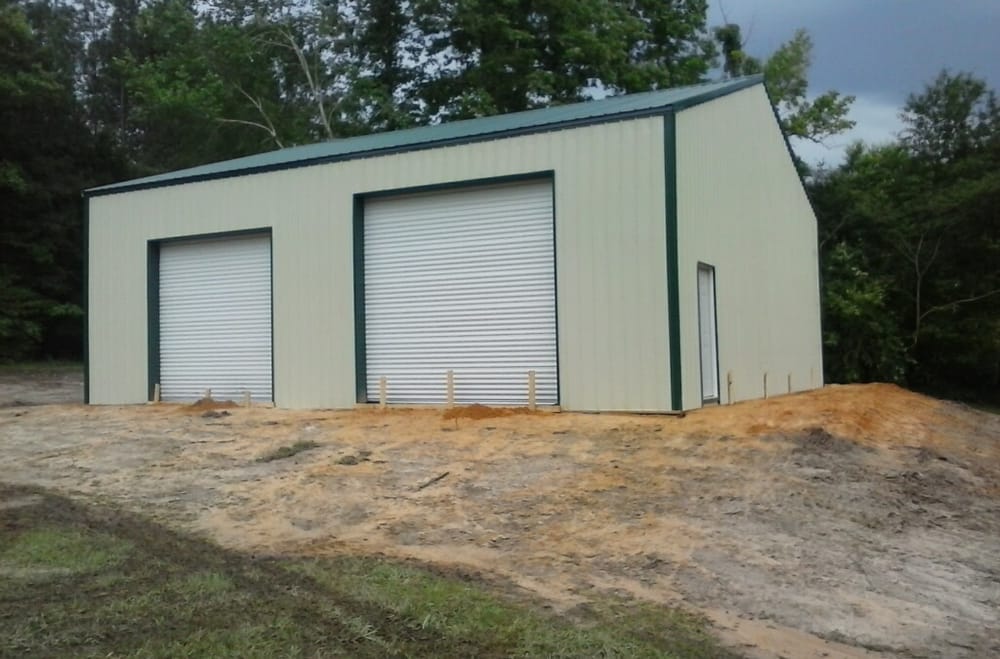 Slide of Fortify Building Solutions