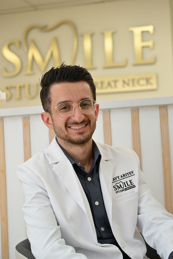 SMILE STUDIO OF GREAT NECK 14 Photos 1 Barstow Rd, Great Neck, New