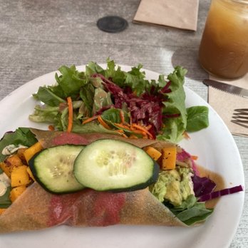 Trilogy Sanctuary - Juice Bars & Smoothies Near Me - La Jolla, California Trilogy Sanctuary - Juice Bars & Smoothies Near Me - La Jolla, California