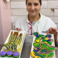 Doce Vida Brazilian Bakery