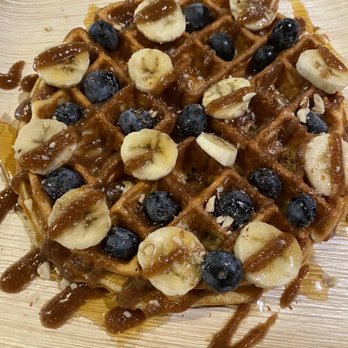 Saffrano Crepes - D C Waffle - Creperies Near Me - Plantation, Florida Saffrano Crepes - D C Waffle - Creperies Near Me - Plantation, Florida