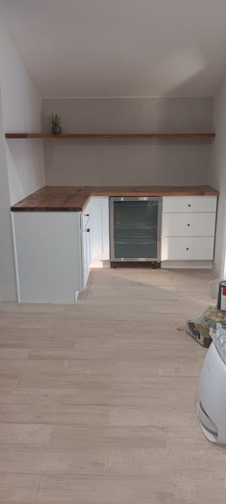 Slide of Salazar Remodeling