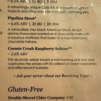 Moose's Tooth - Menu - Pizza Near Me - Anchorage, Alaska Moose's Tooth - Menu - Pizza Near Me - Anchorage, Alaska