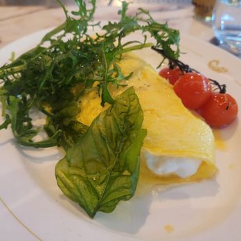 La Plume - 07.06.25 Omelette - French Near Me - Toronto, Ontario La Plume - 07.06.25 Omelette - French Near Me - Toronto, Ontario