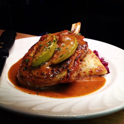 Jobell Cafe & Bistro by null