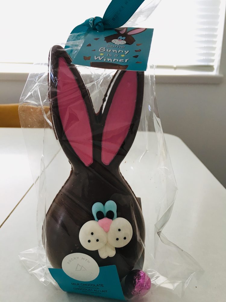 ROCKY MOUNTAIN CHOCOLATE FACTORY Updated August 2024 21 Photos