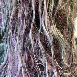 PRIMP Salon - Redwood City - @Bauj.YangHair 510.340.1698 Creative Color