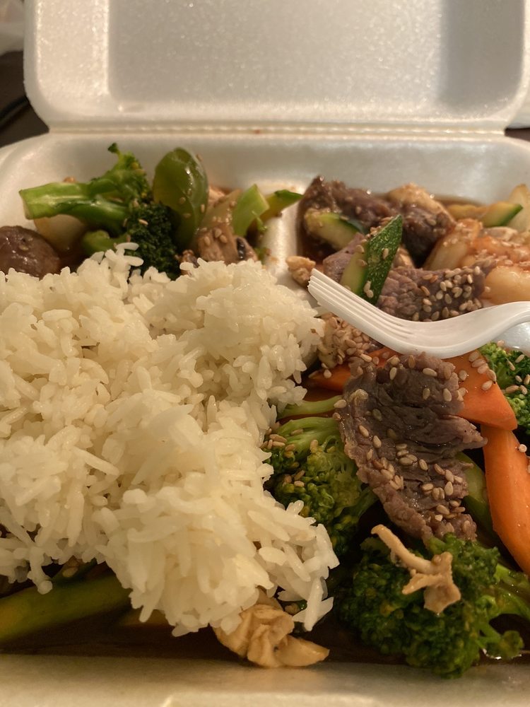 CHINA GARDEN EXPRESS Updated September 2024 26 Photos & 46 Reviews